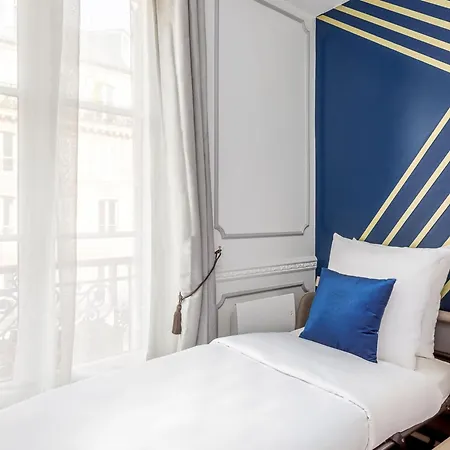 Merveil - Luxury - Louvre - Sebastopol Ii Apartment