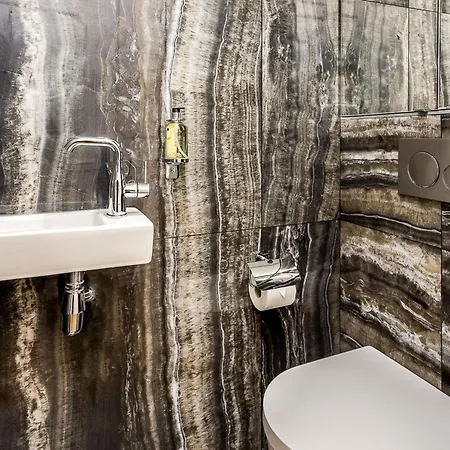 Merveil - Luxury - Louvre - Sebastopol Ii Apartment Paris