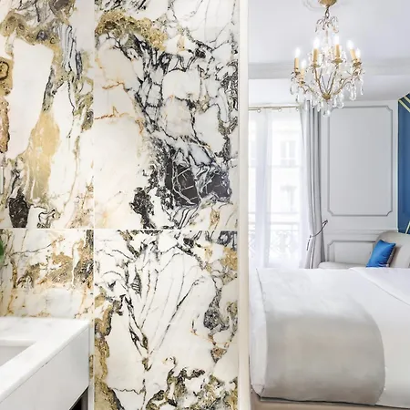 Merveil - Luxury - Louvre - Sebastopol Ii Apartment Paris