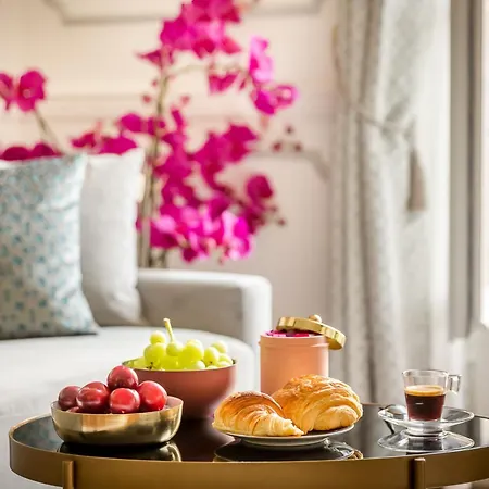 Apartment Merveil - Luxury - Louvre - Sebastopol Ii Paris
