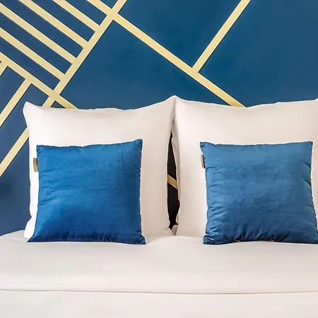 Merveil - Luxury - Louvre - Sebastopol Ii 巴黎